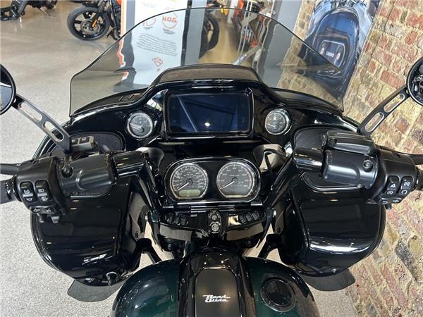 2021 Harley-Davidson Touring