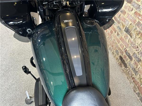 2021 Harley-Davidson Touring