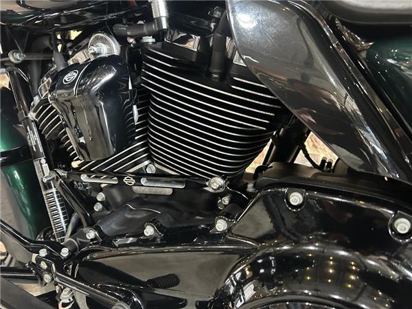 2021 Harley-Davidson Touring