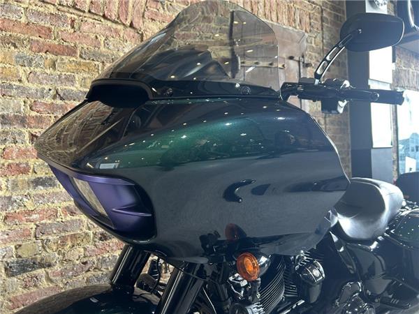2021 Harley-Davidson Touring