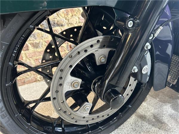 2021 Harley-Davidson Touring