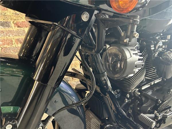 2021 Harley-Davidson Touring
