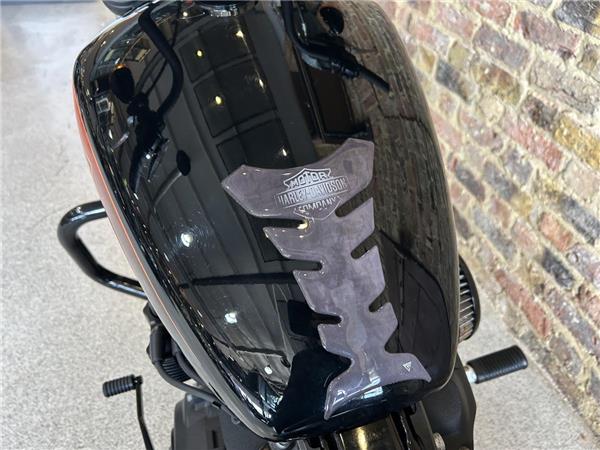 2022 Harley-Davidson Softail