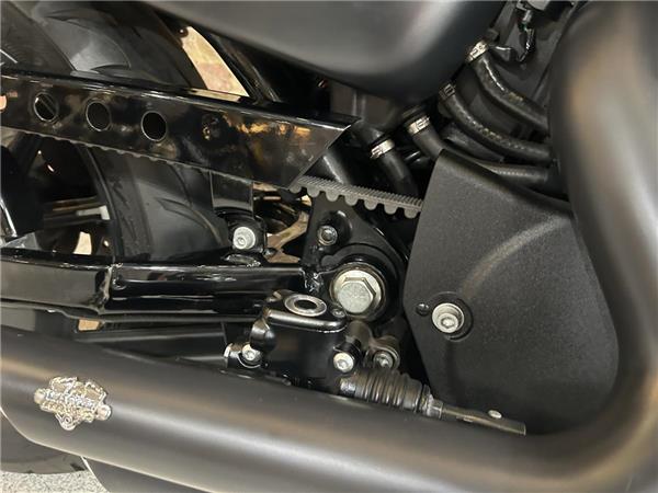 2018 Harley-Davidson Sportster