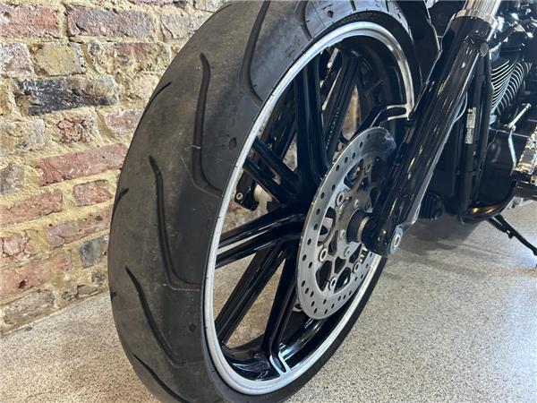2022 Harley-Davidson Softail