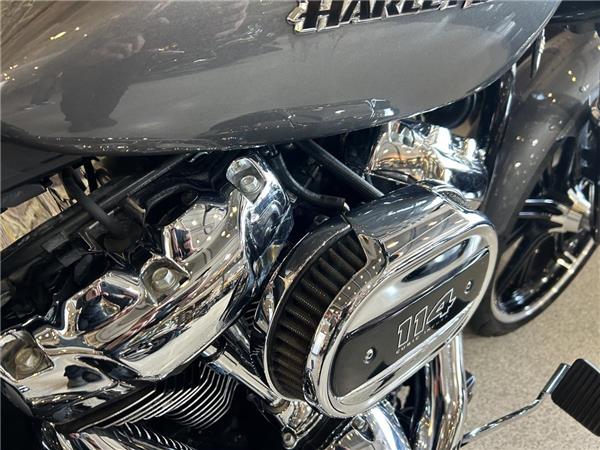 2022 Harley-Davidson Softail