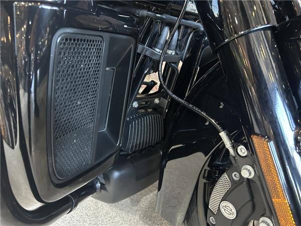 2024 Harley-Davidson Touring