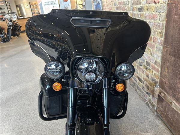 2024 Harley-Davidson Touring