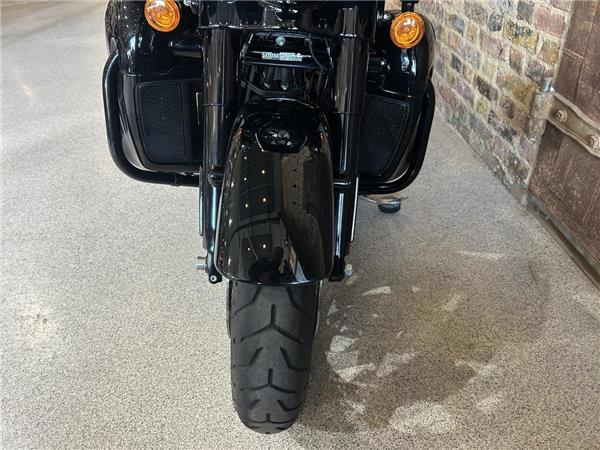 2024 Harley-Davidson Touring