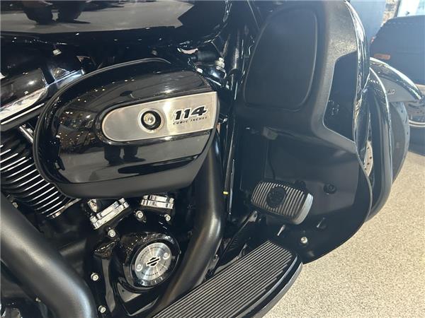 2024 Harley-Davidson Touring