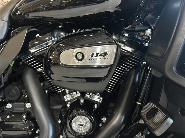 2024 Harley-Davidson Touring