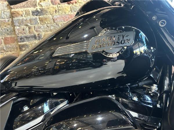 2024 Harley-Davidson Touring