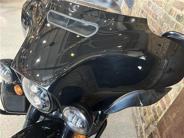 2024 Harley-Davidson Touring