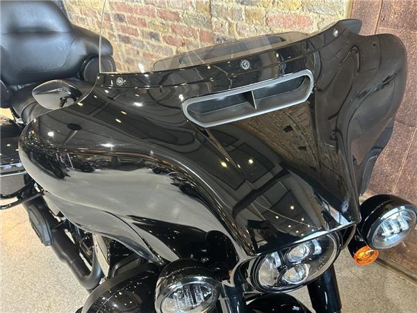 2024 Harley-Davidson Touring