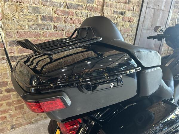 2024 Harley-Davidson Touring