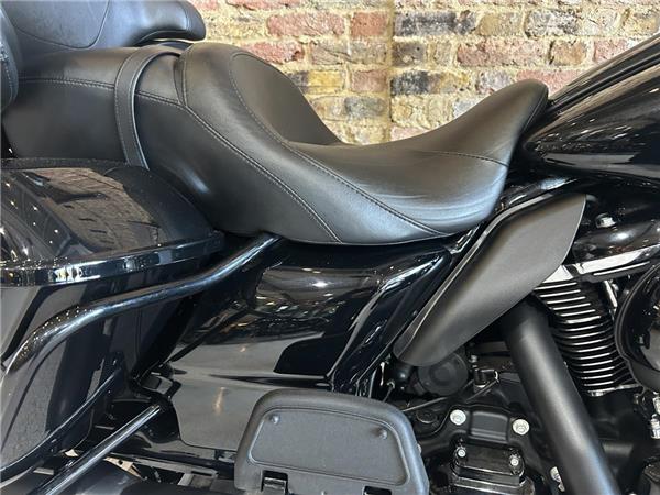 2024 Harley-Davidson Touring