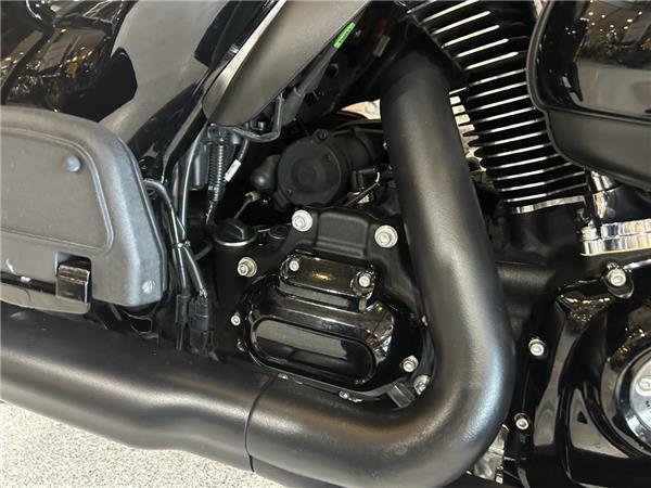 2024 Harley-Davidson Touring