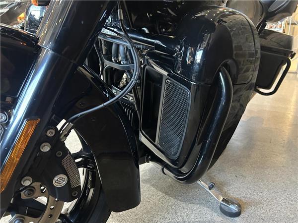 2024 Harley-Davidson Touring