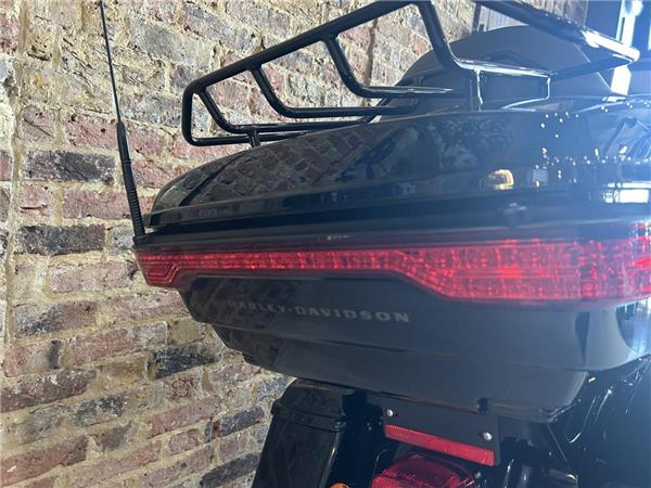 2024 Harley-Davidson Touring