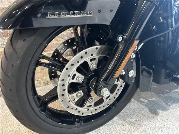 2024 Harley-Davidson Touring
