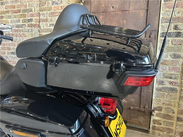 2024 Harley-Davidson Touring