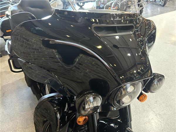 2024 Harley-Davidson Touring