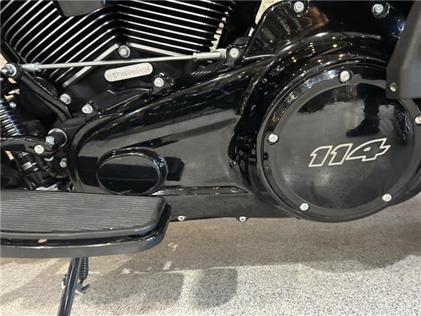 2024 Harley-Davidson Touring