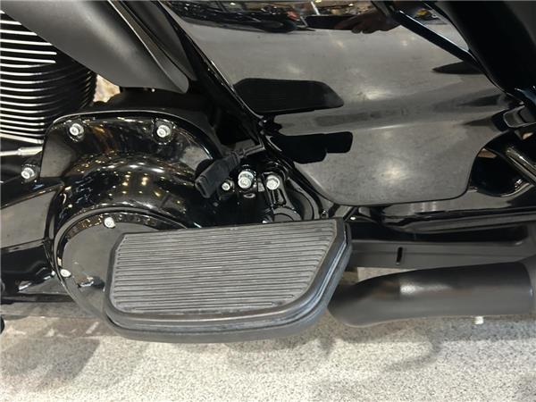 2024 Harley-Davidson Touring
