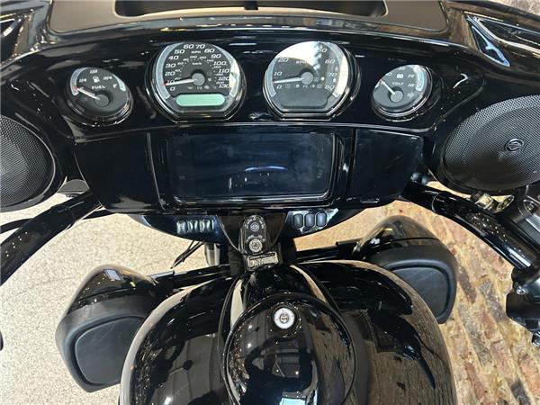 2024 Harley-Davidson Touring