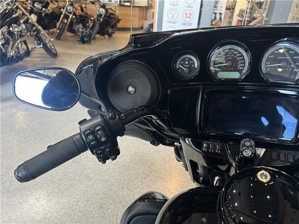 2024 Harley-Davidson Touring
