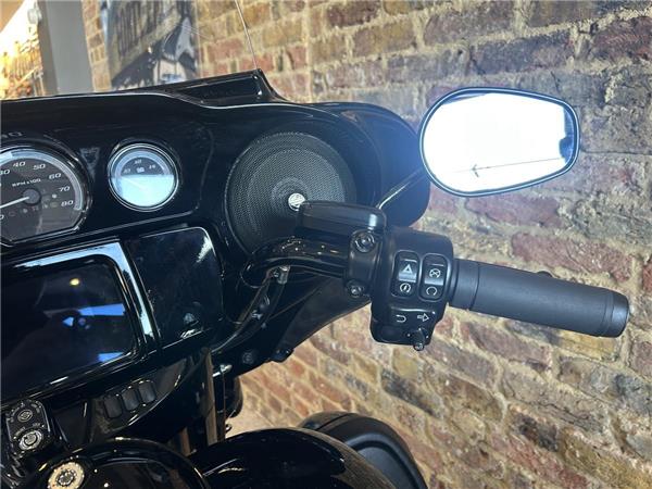 2024 Harley-Davidson Touring