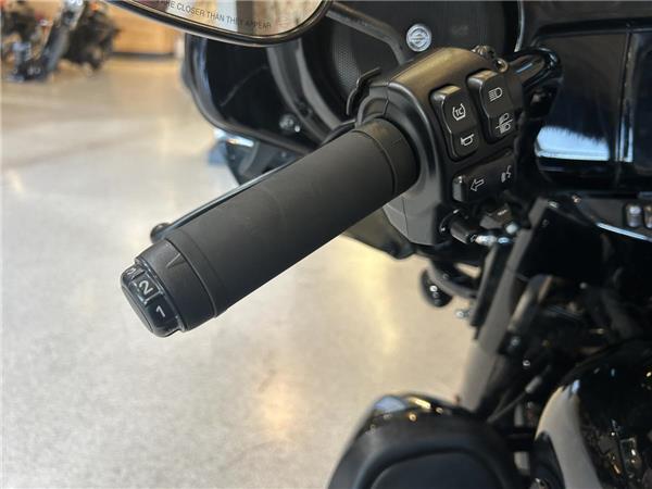 2024 Harley-Davidson Touring