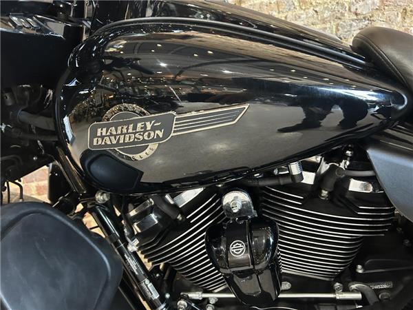2024 Harley-Davidson Touring