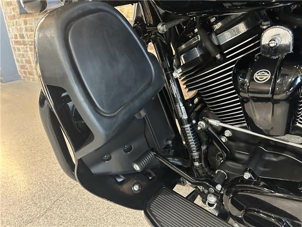 2024 Harley-Davidson Touring