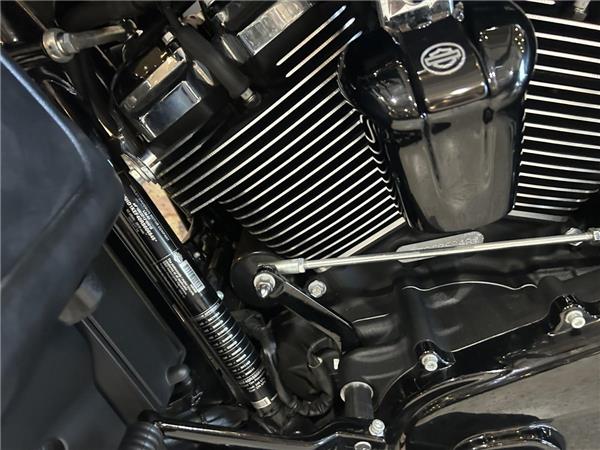 2024 Harley-Davidson Touring