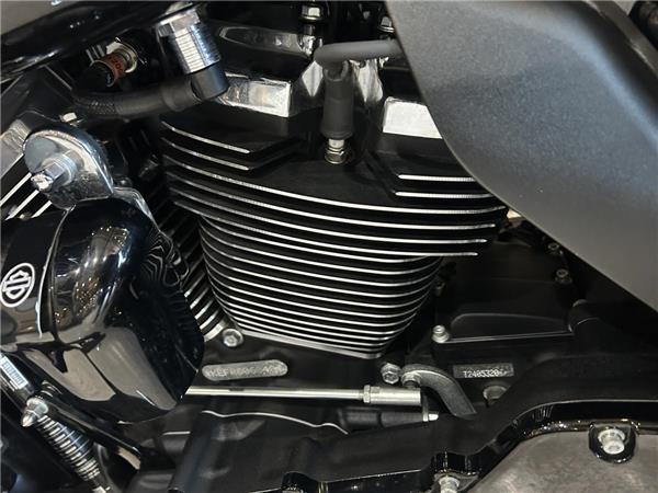 2024 Harley-Davidson Touring