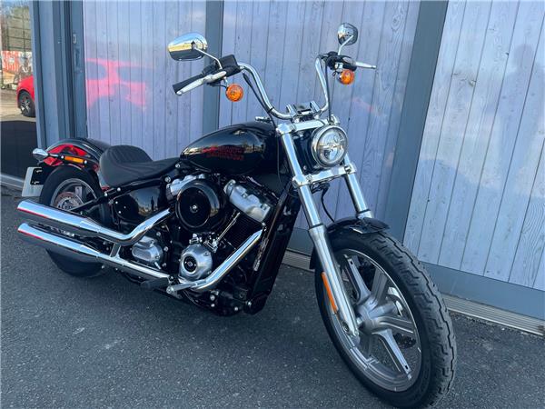 2024 HARLEY-DAVIDSON SOFTAIL STANDARD 