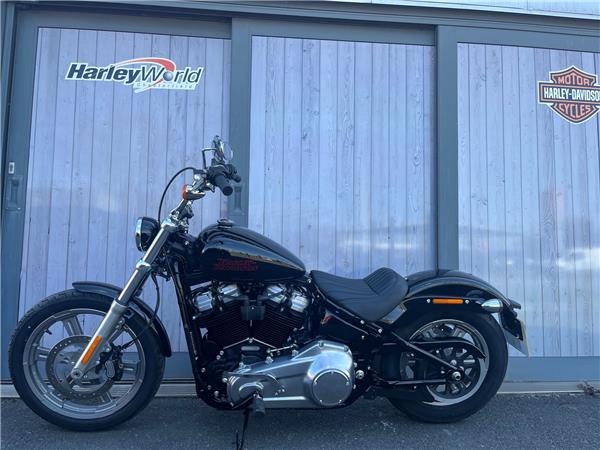 2024 HARLEY-DAVIDSON SOFTAIL STANDARD 