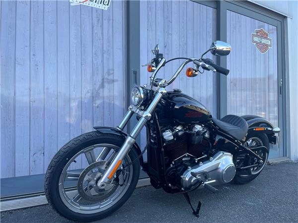 2024 HARLEY-DAVIDSON SOFTAIL STANDARD 