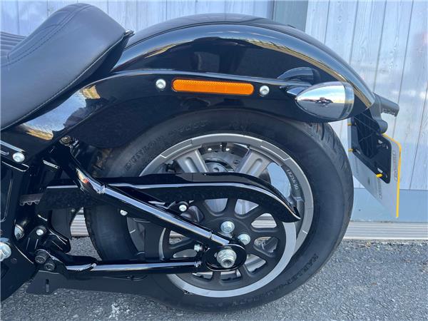 2024 HARLEY-DAVIDSON SOFTAIL STANDARD 