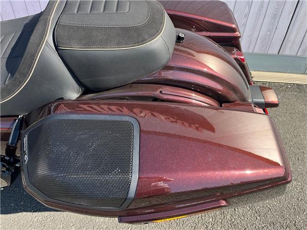 2025 HARLEY-DAVIDSON CVO FLHXSE STREET GLIDE