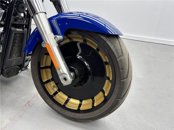 2023 Harley-Davidson Fat Boy 114