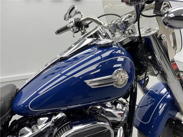 2023 Harley-Davidson Fat Boy 114