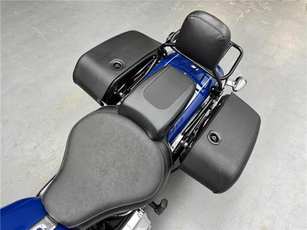 2023 Harley-Davidson Fat Boy 114