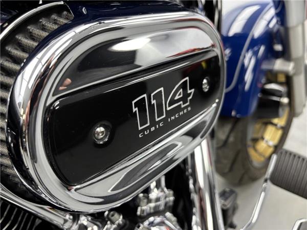 2023 Harley-Davidson Fat Boy 114