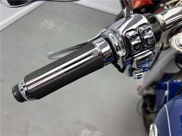 2023 Harley-Davidson Fat Boy 114