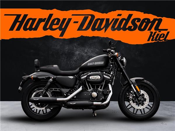 Harley-Davidson XL1200CX Sportster Roadster - PENZL V2