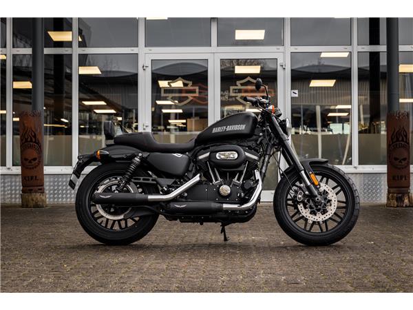 Harley-Davidson XL1200CX Sportster Roadster - PENZL V2