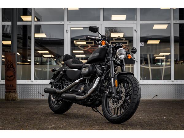 Harley-Davidson XL1200CX Sportster Roadster - PENZL V2