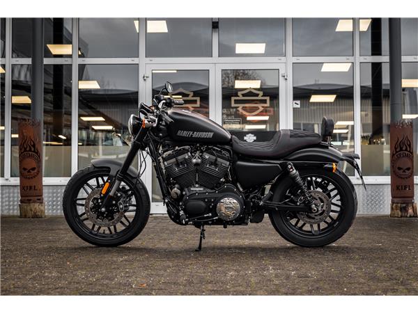 Harley-Davidson XL1200CX Sportster Roadster - PENZL V2